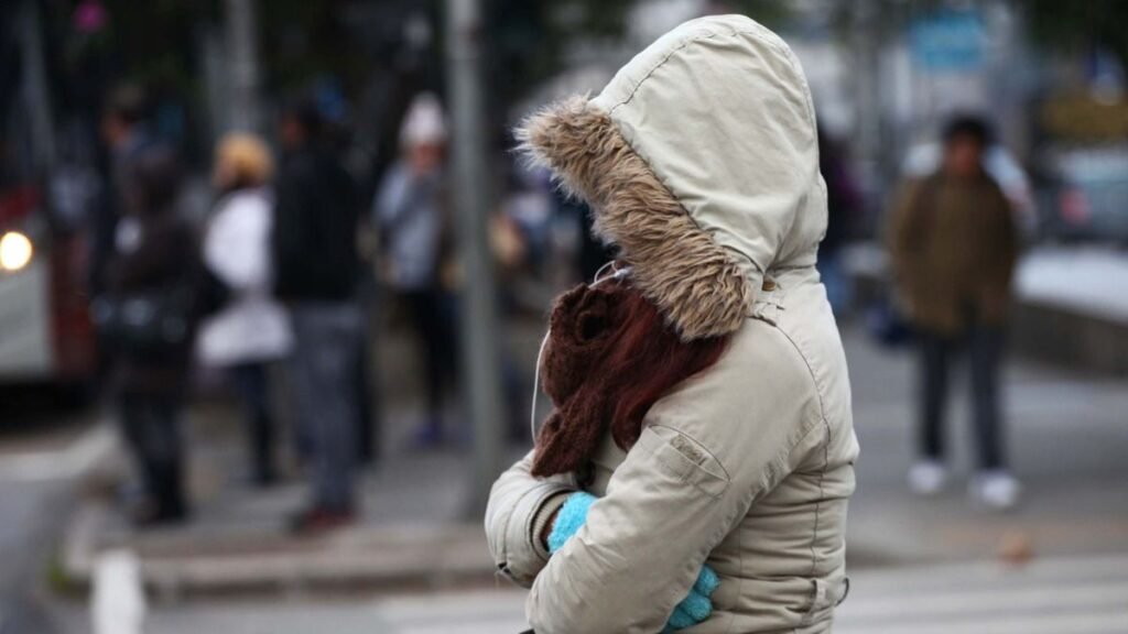 Ola de frío en Jujuy: temperaturas bajo cero y recomendaciones