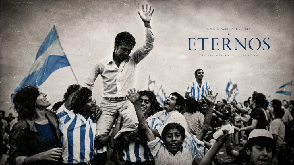 Gimnasia de Jujuy: 40 años del ascenso al Nacional B