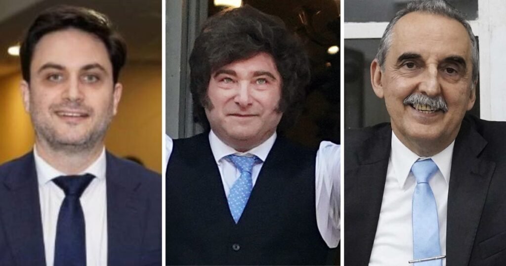 Estudio revela la dinámica de la comunicación política en redes sociales