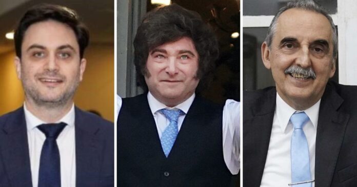 Estudio revela dinámicas de la comunicación política en redes soc