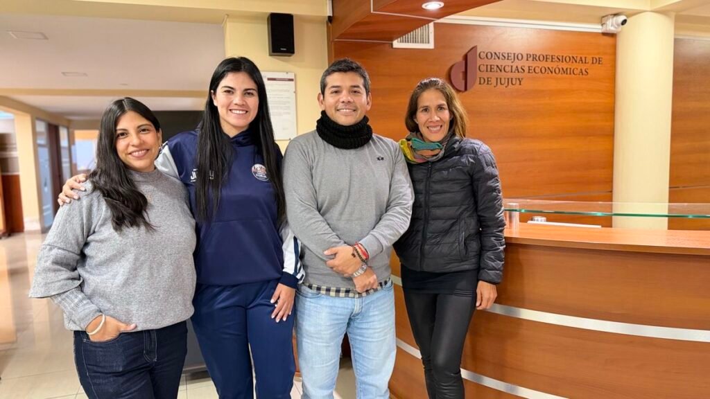 XIX carrera de económicas en Ciudad Cultural: este sábado, a beneficio de una escuela de Quirquinchos