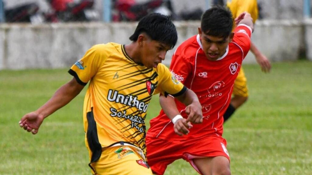 La Liga Jujeña confirmó el inicio del Torneo Clausura 2026