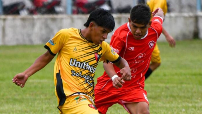 Fútbol jujeño: La Liga confirmó el inicio del Torneo Clausura 202