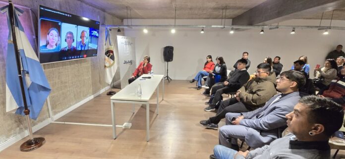 AWS Desarrolla Jujuy créditos para startups tecnológicas