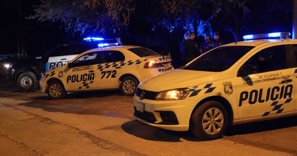 Peatón murió atropellado por camioneta en Palpalá