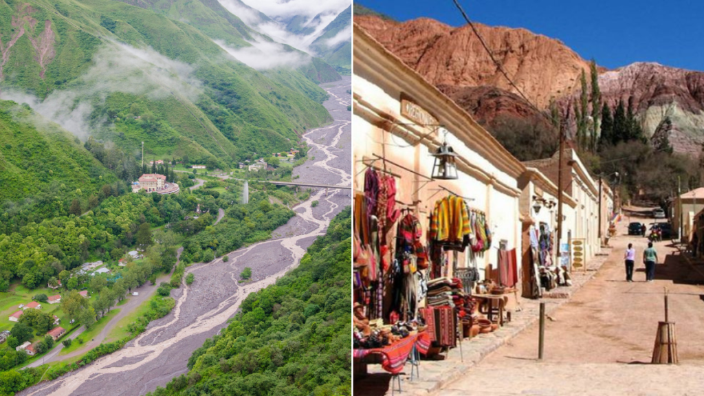 Jujuy se prepara para un invierno récord: la Quebrada, centro de la expectativa