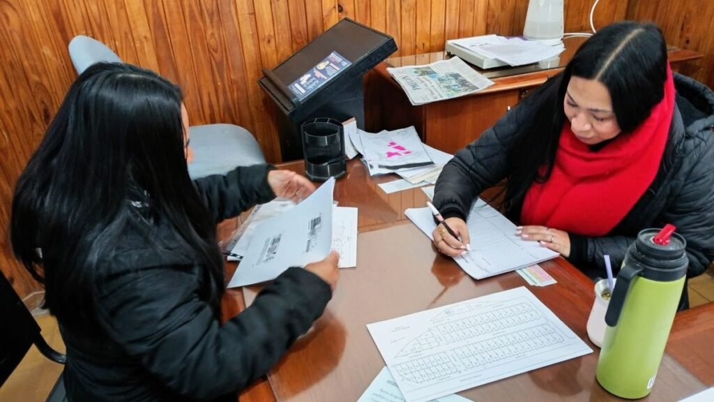 Jujuy: el plan ‘Mi lote, en regla’ entregará 90 certificados