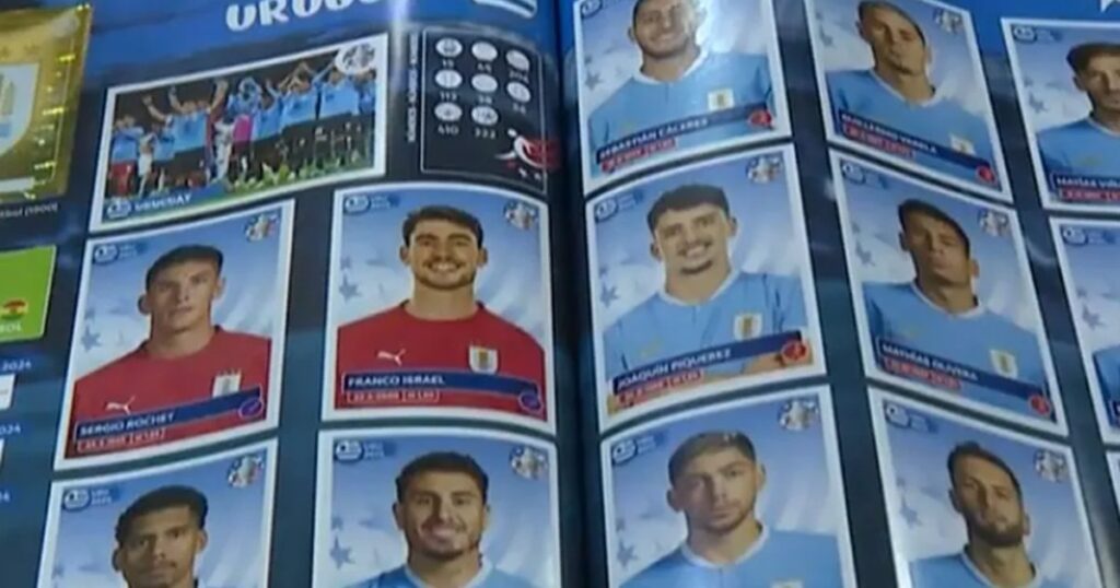 Uruguay convoca 26 jugadores para el Mundial 2026