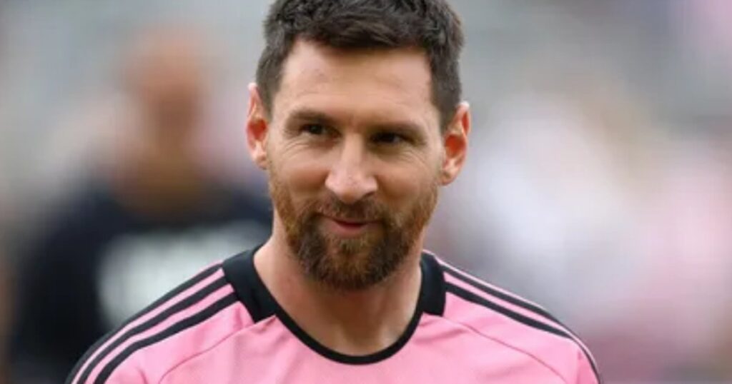 Messi y Mbappé, a tres y cuatro goles de Klose en el Mundial 2026