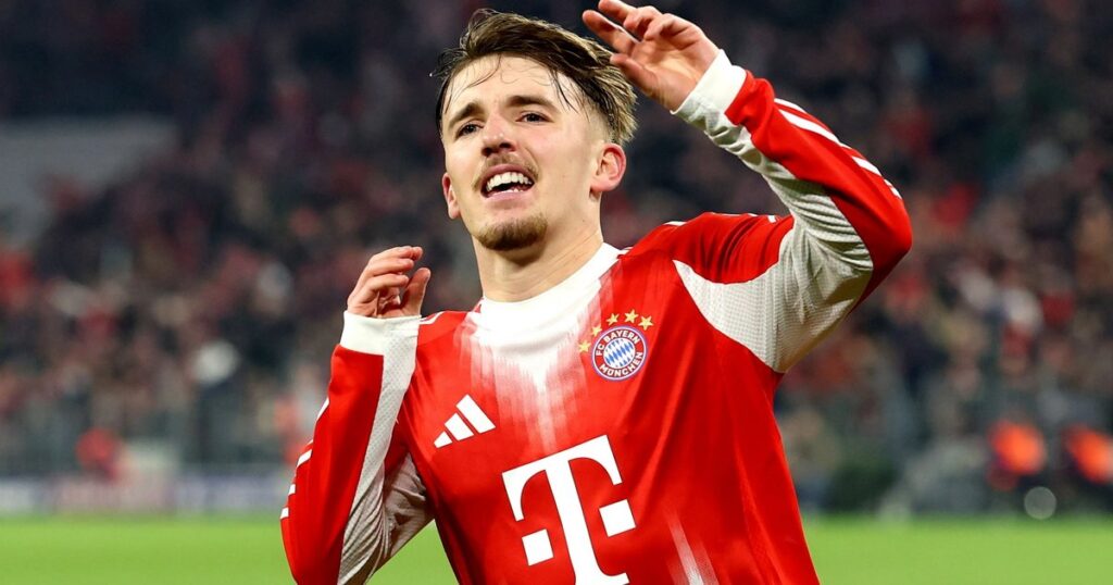 Lennart Karl se pierde el Mundial 2026 por lesión