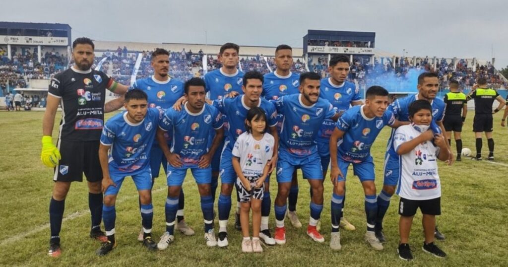 Talleres de Perico avanza a semifinales de Copa Jujuy