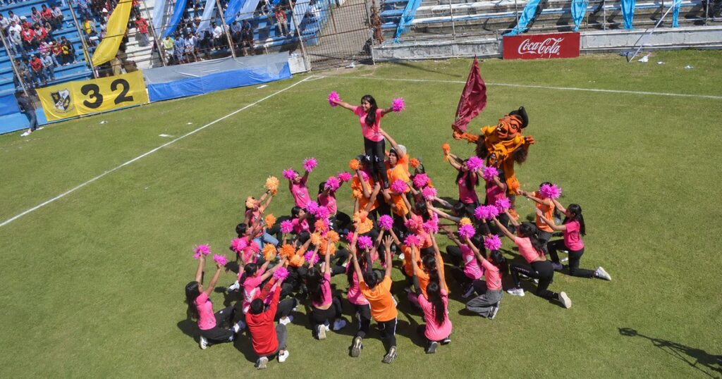 Finde Estudiantil reprogramado por cambios en fixture de Gimnasia