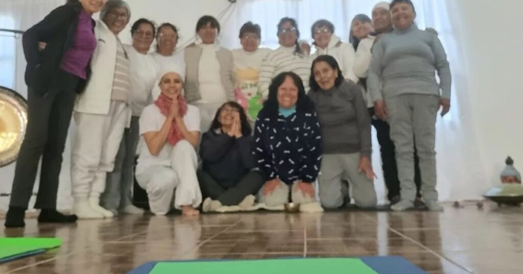El Instituto de Seguros lanza talleres de salud en Humahuaca y La Quiaca