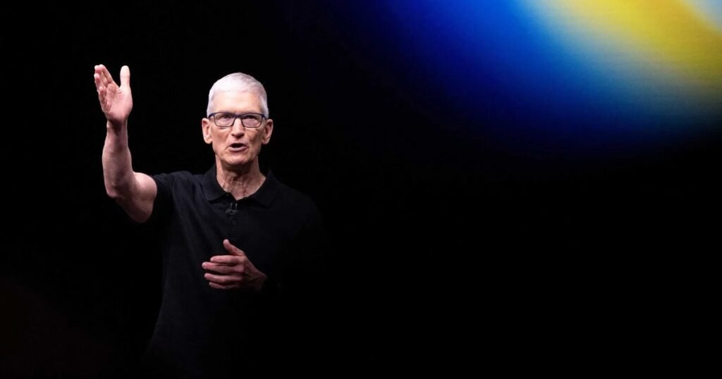 Apple lanza Siri AI: así es la renovación del asistente virtual