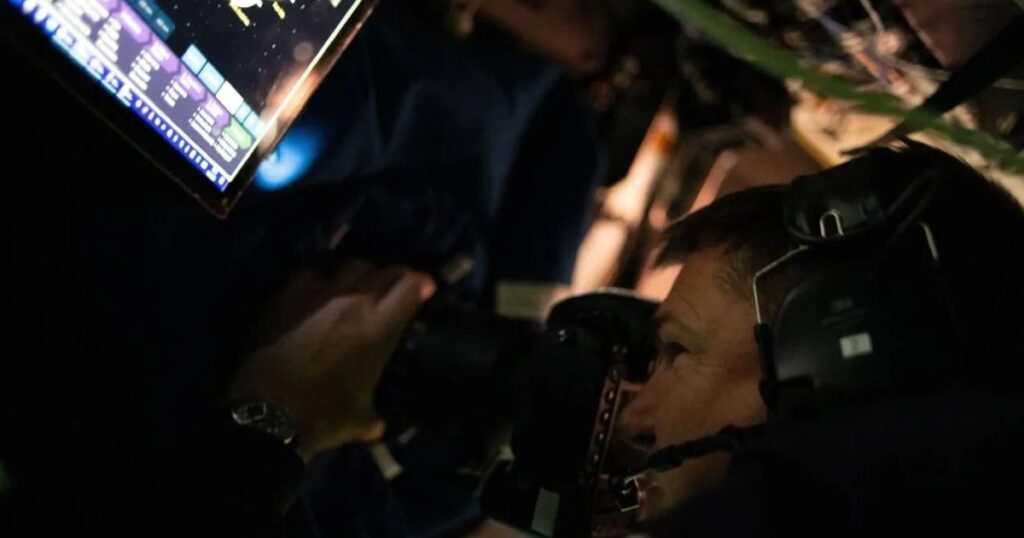 La NASA convoca a artistas y poetas para contar sus misiones Artemis