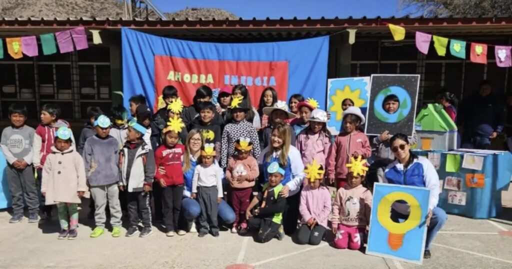Cierra inscripción para ‘Circulando Energías’: el programa ambiental de Jujuy