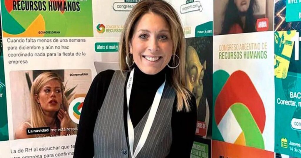 Adorni no presentó el anexo de bienes de su esposa ante la OA