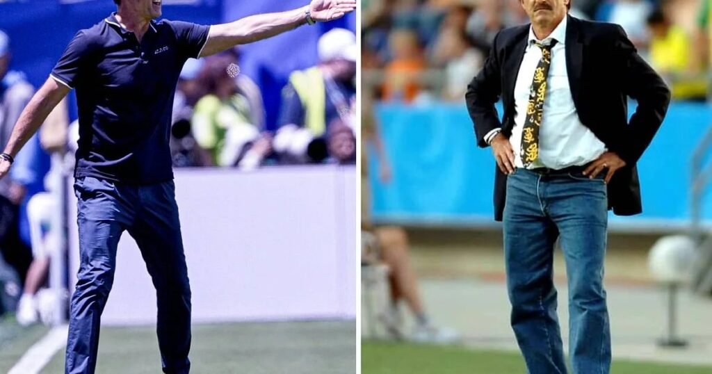 Lopetegui hizo historia con Catar en el Mundial 2026 tras un debut agridulce