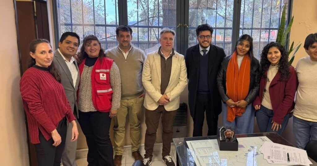 Jujuy inicia capacitación en RCP para mineros en altura
