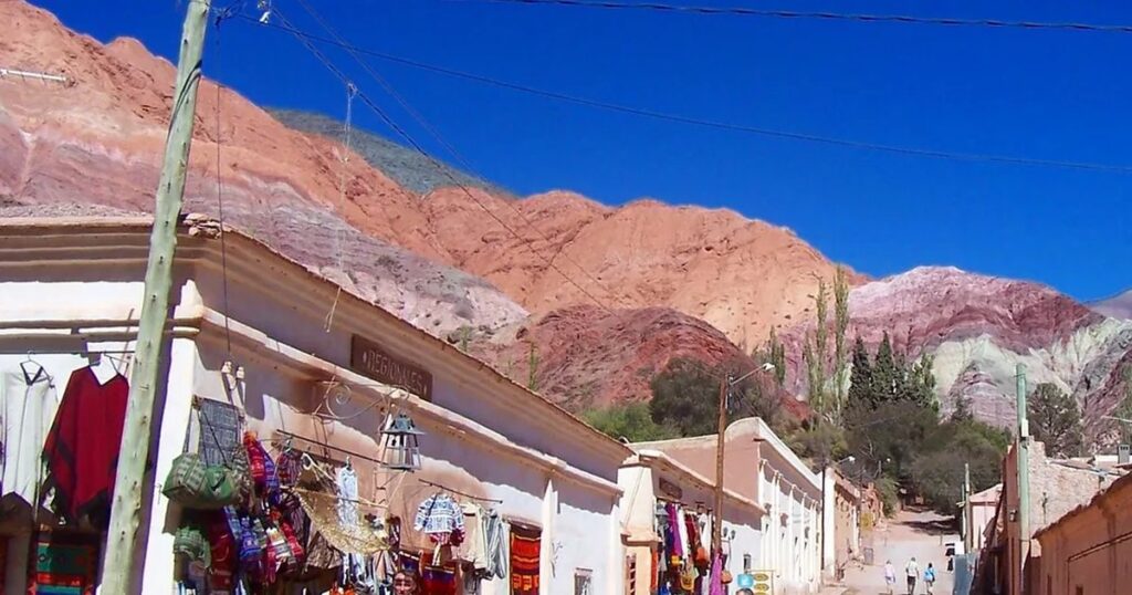 Jujuy: Temperaturas Extremas y Precipitaciones en la Puna este Jueves