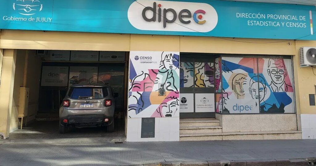 La Dipec reveló los indicadores laborales del primer trimestre en Jujuy