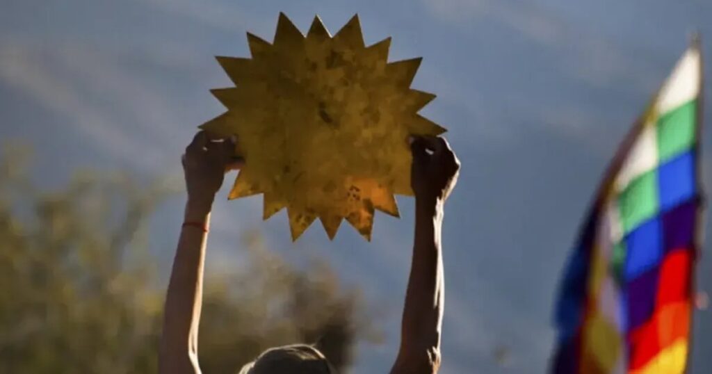 Inti Raymi 2026: ceremonias del sol en Huacalera y Rinconada