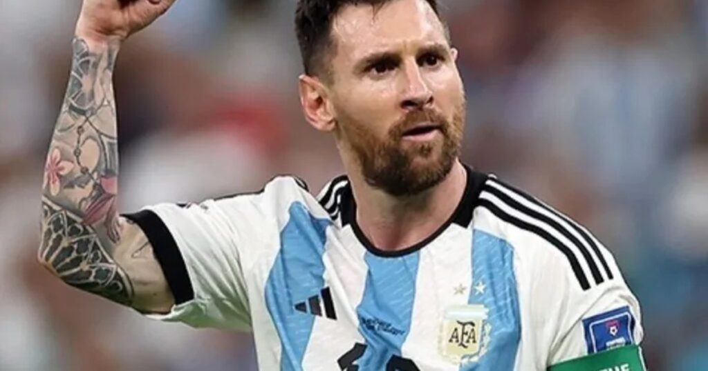 Argentina enfrenta a Austria por la segunda fecha del Mundial 2026