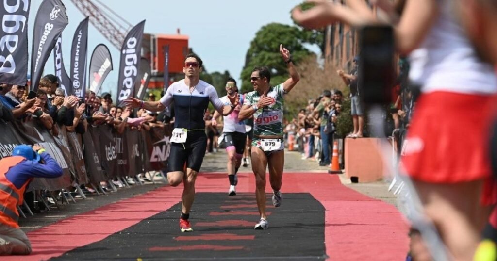 Abren inscripciones para Ironman 5150 Pujllay en Jujuy