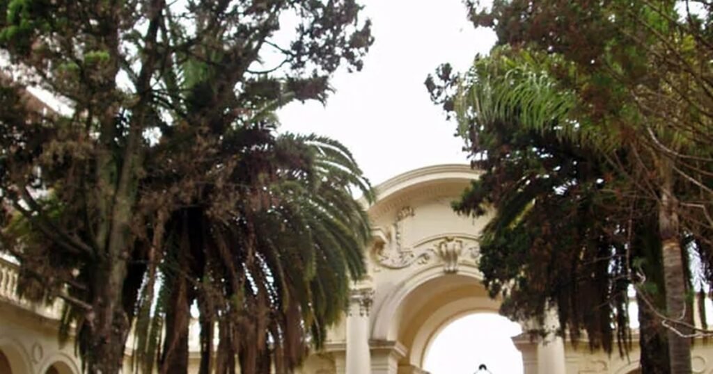 Jujuy bajo el frío: Catua registró -8°C y el SMN mantiene alertas