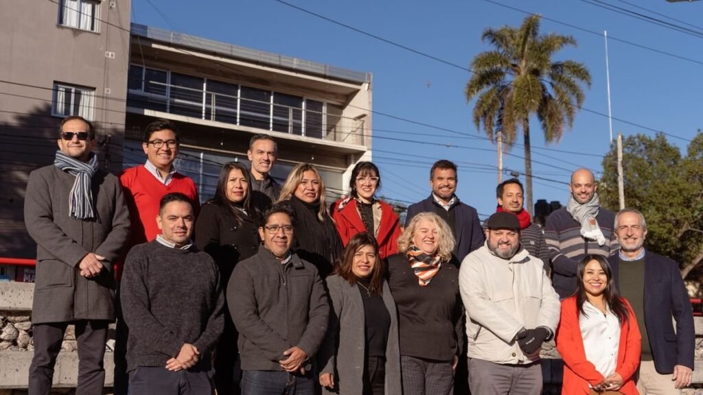 Jujuy fortalece su cultura para potenciar el turismo en la Quebrada y los Valles