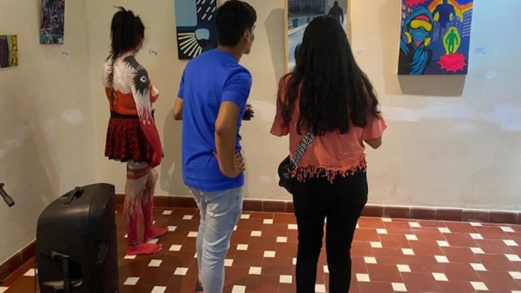 Qué hacer en Jujuy este fin de semana: agenda cultural gratis en cinco centros