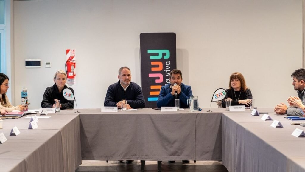 Caspalá, Yavi y Calilegua reciben certificados de calidad turística