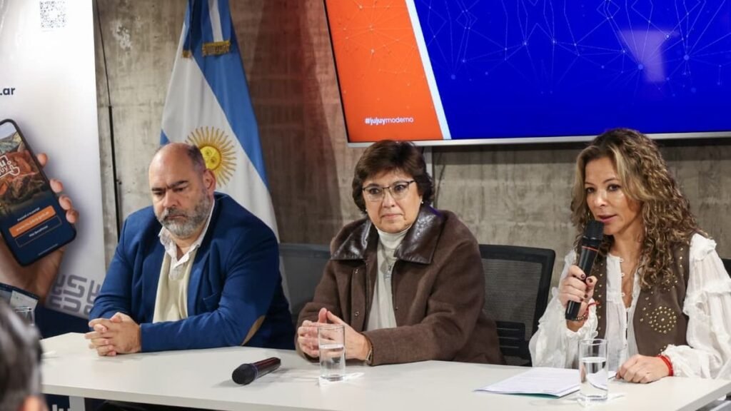 Preinscripciones online para el IUPS abren del 6 al 31 de julio en Jujuy