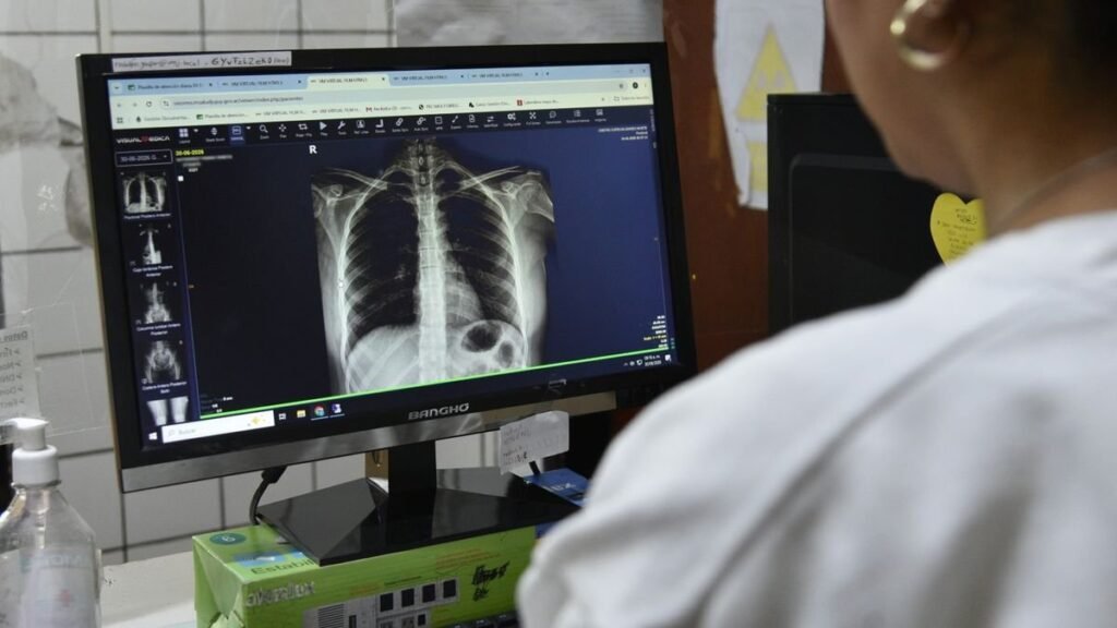 Consultá tus estudios médicos por internet en Jujuy sin ir al hospital
