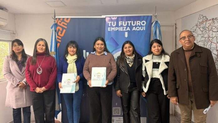 rj360-1782869205-estudiantes-de-jujuy-fortaleceran-la-proteccion-de-ninos-y-a-c366ab Formación en Niñez y Familia en Jujuy: prácticas para estudiantes