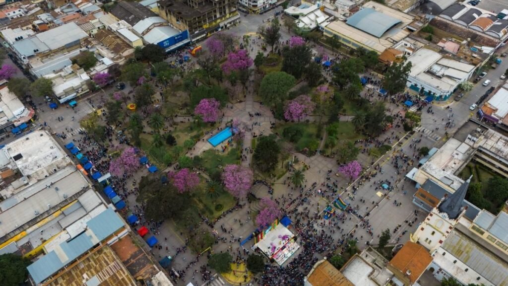 Asueto en San Pedro de Jujuy: sin clases hoy por el Día del Patrono