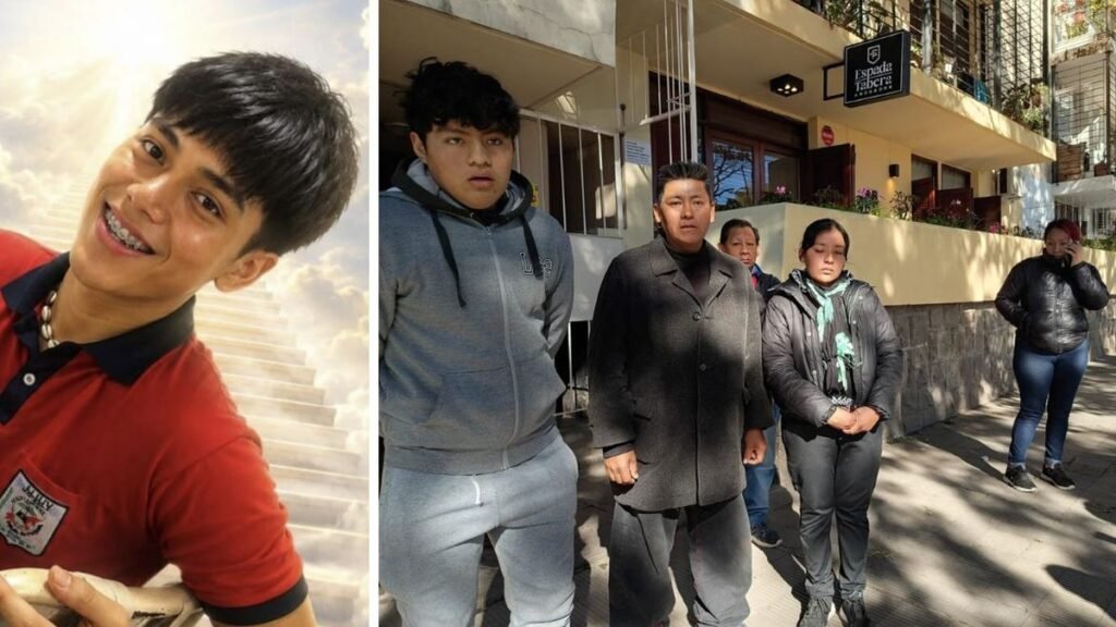 Adolescente hallado sin vida en Jujuy: asfixia por ahorcamiento y otras lesiones a investigar