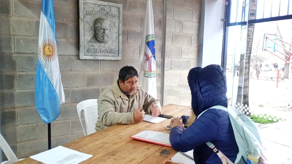 Personas con discapacidad en Jujuy acceden a orientación gratuita para derechos y beneficios