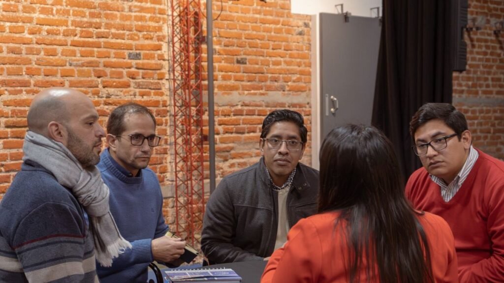 CoProCul: Jujuy fortalece su agenda cultural con enfoque federal