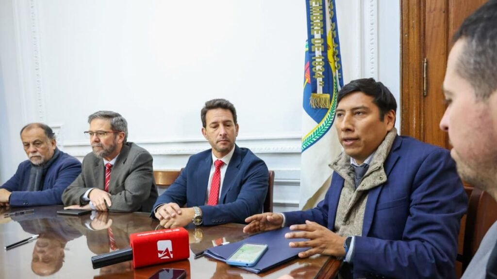 Jujuy lanza dos diplomaturas virtuales en Derecho Laboral para abogados de toda la provincia