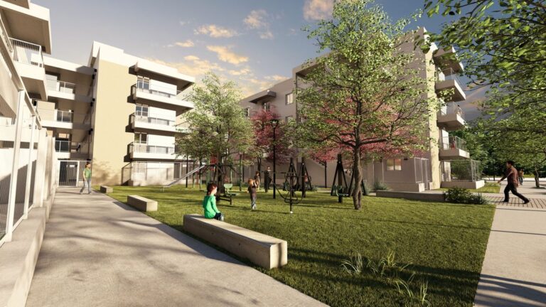 Adhesión online para el complejo urbanístico El Carmen: hasta el