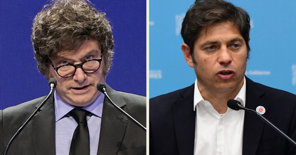 Elecciones: cómo está Jujuy en la medición nacional de Equipo Mide