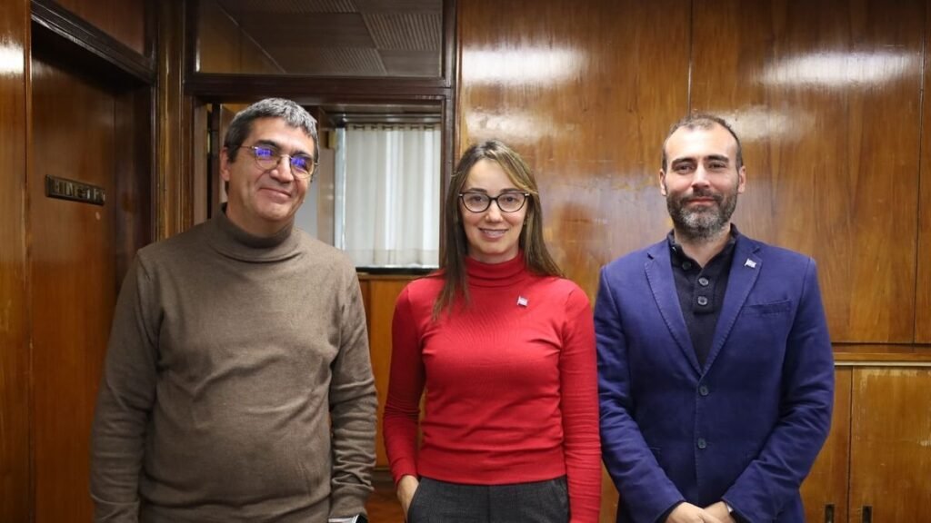 Jujuy y Brasil articulan respuestas sanitarias para el Corredor Bioceánico