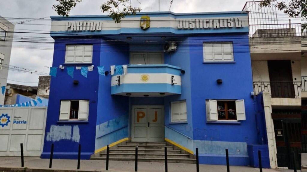 El PJ de Jujuy definió la fecha de sus elecciones internas