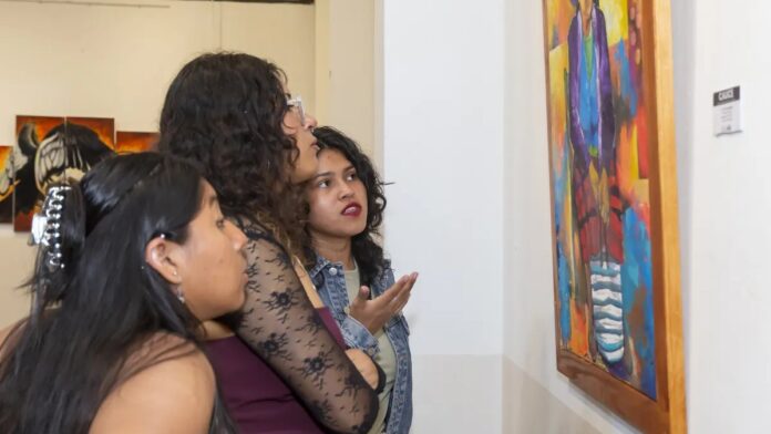 Agenda cultural en Jujuy: muestras, música y talleres en centros