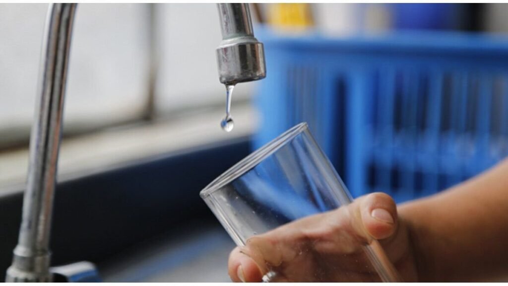 Corte de agua este jueves en Los Alisos por mantenimiento
