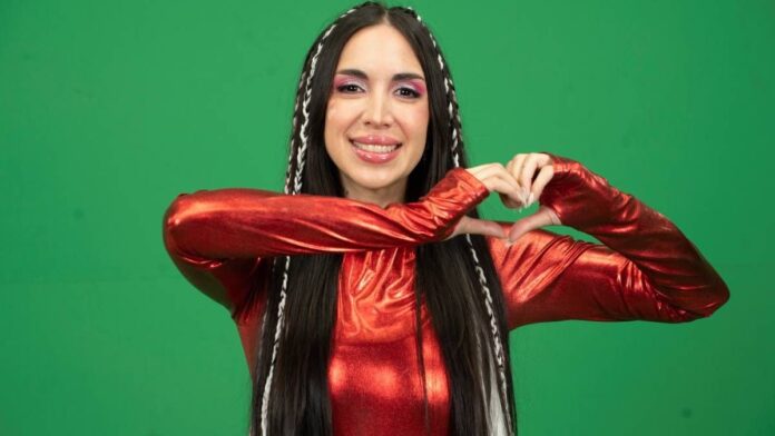 Pau Pau llega a Canal 4: programa infantil para toda la familia e