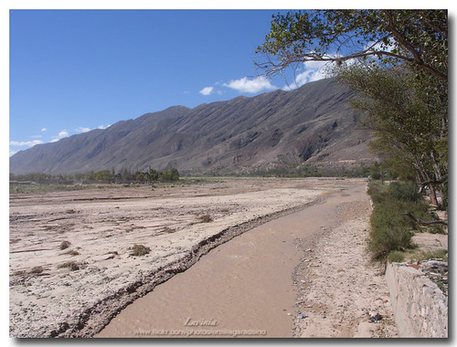 Clima en San Salvador de Jujuy hoy 8 de julio: 14°C y despejado