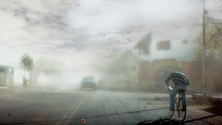 Alerta por viento zonda en Jujuy: zonas afectadas y cuidados