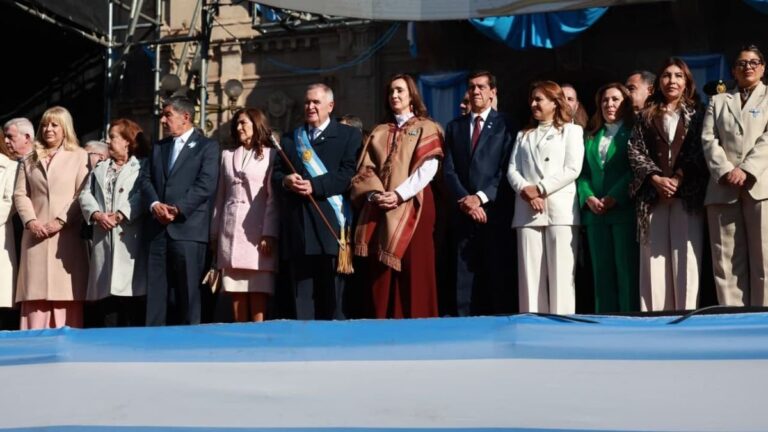 Jujuy reivindica su rol en la Independencia a 210 años | Jujuy 360